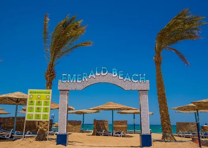Szálloda Golden 5 Emerald 3*